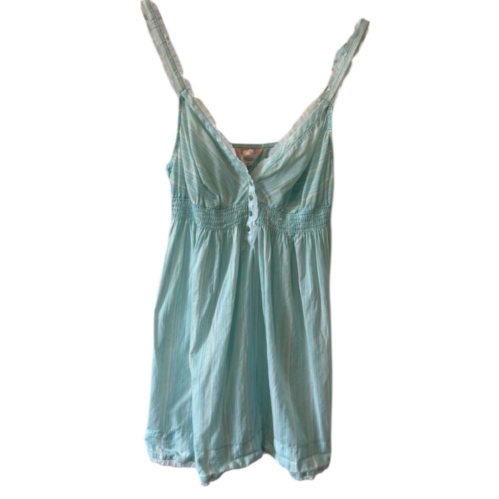 🦋 VS | Night Gown nightie